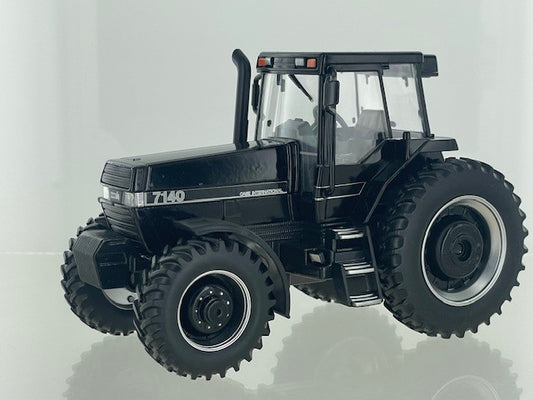 Case IH Magnum 7140 Schwarz Limited Edition 501 Stück