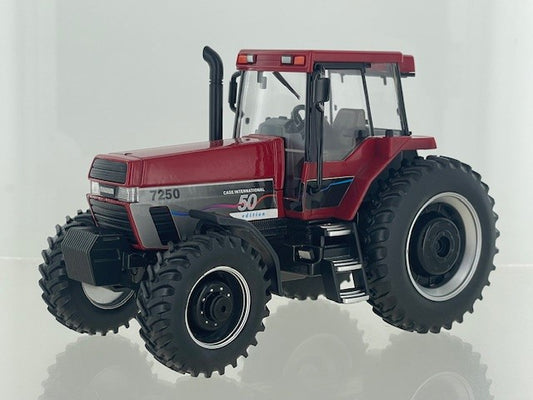 Case IH Magnum 7250 50th Anniversary Limited Edition