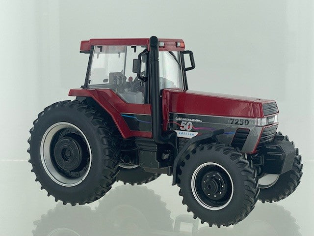Case IH Magnum 7250 50th Anniversary Limited Edition