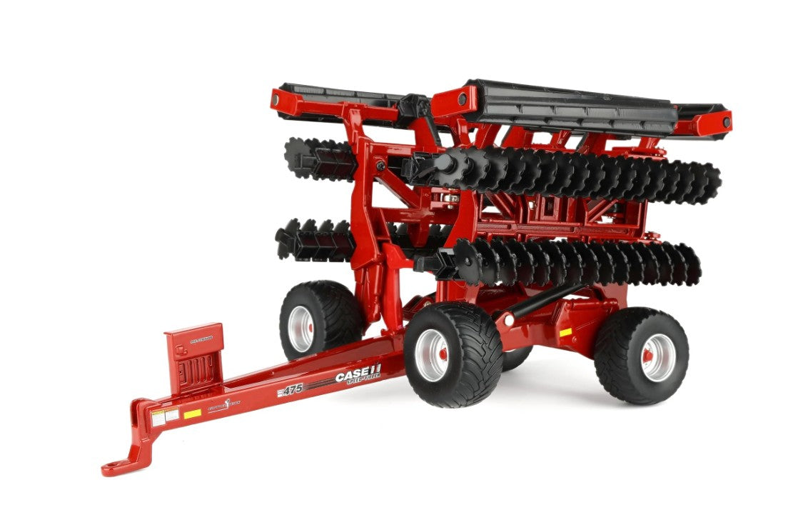 Case IH Speed Tiller 475 - Scheibenegge