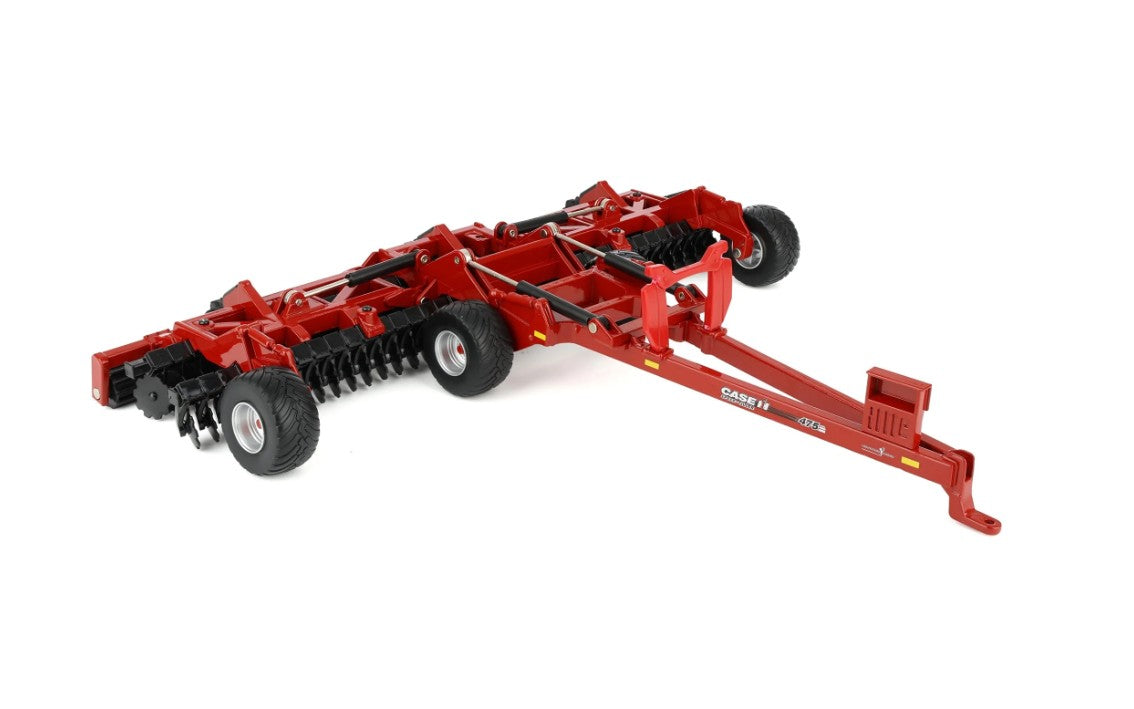 Case IH Speed Tiller 475 - Scheibenegge