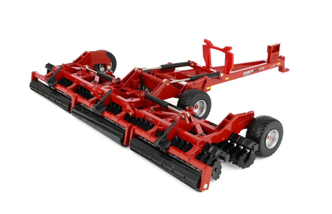Case IH Speed Tiller 475 - Scheibenegge