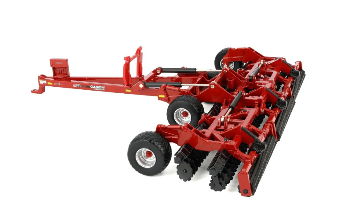 Case IH Speed Tiller 475 - Scheibenegge