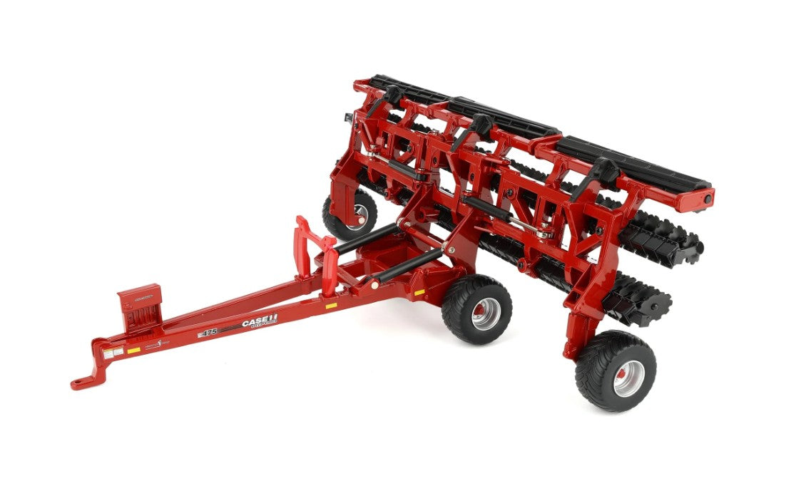 Case IH Speed Tiller 475 - Scheibenegge