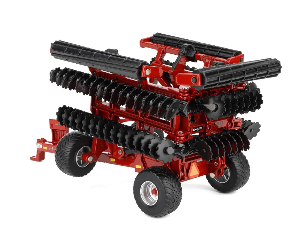 Case IH Speed Tiller 475 - Scheibenegge
