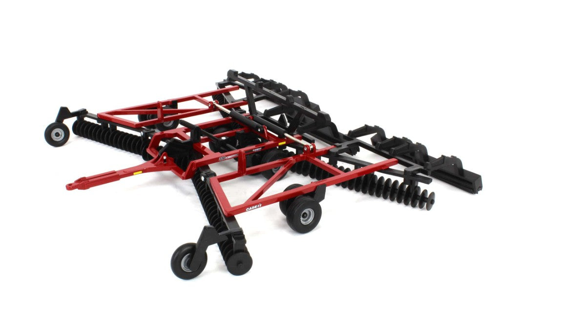 Case IH True-Tandem 330 Turbo Disk - Scheibenegge