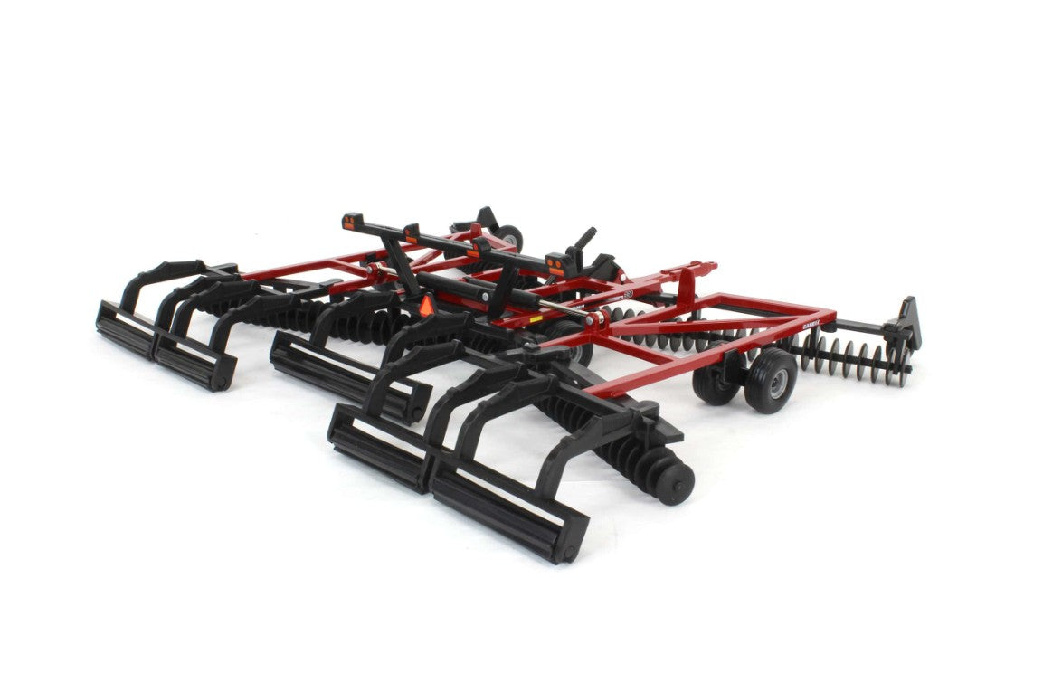 Case IH True-Tandem 330 Turbo Disk - Scheibenegge