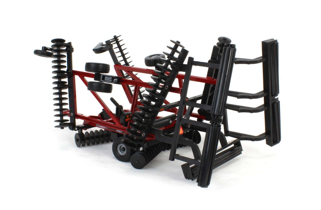 Case IH True-Tandem 330 Turbo Disk - Scheibenegge