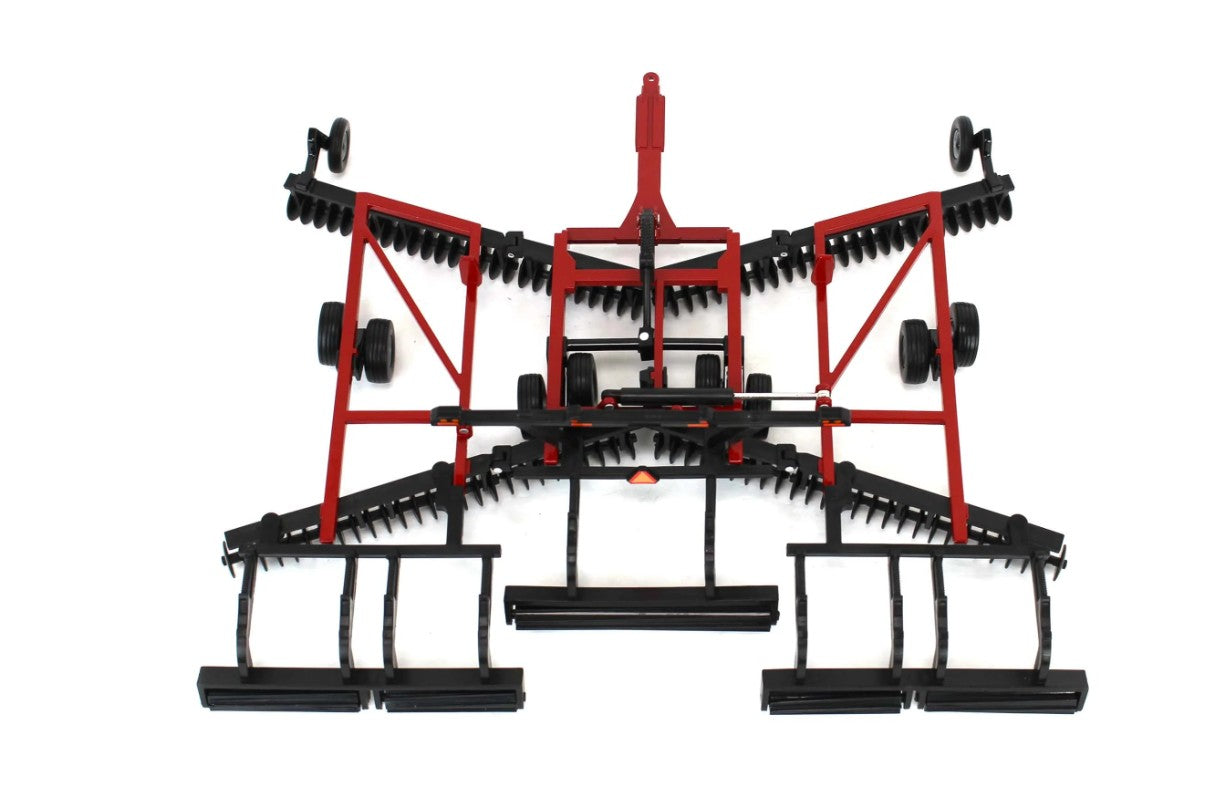 Case IH True-Tandem 330 Turbo Disk - Scheibenegge