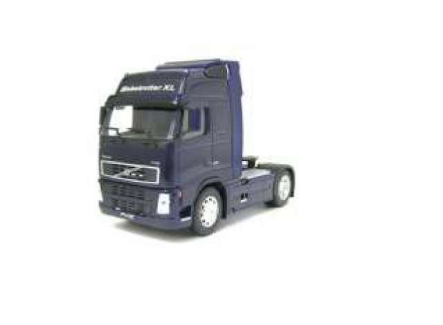 Volvo FH12 Globetrotter XL 4x2 Blau
