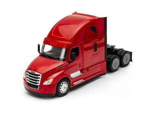 Freightliner Cascadia Rot