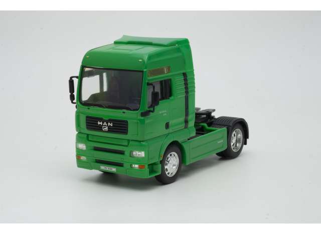 MAN TG510a 4x2 Grün
