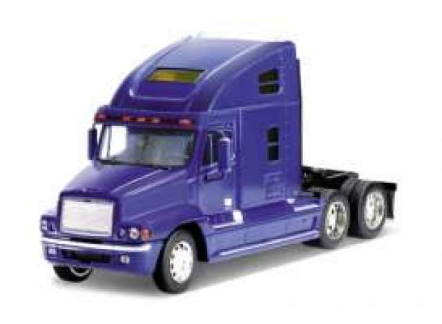 Freightliner Century Class S/T Blau