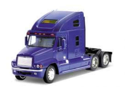 Freightliner Century Class S/T Blau