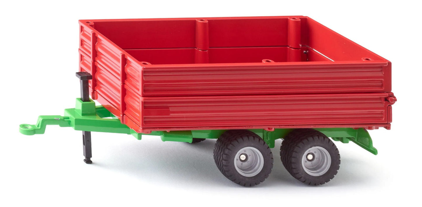 Tandemachs-Anhänger