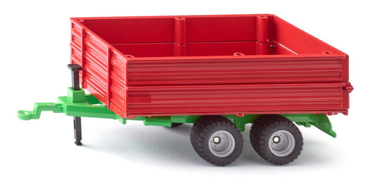 Tandemachs-Anhänger