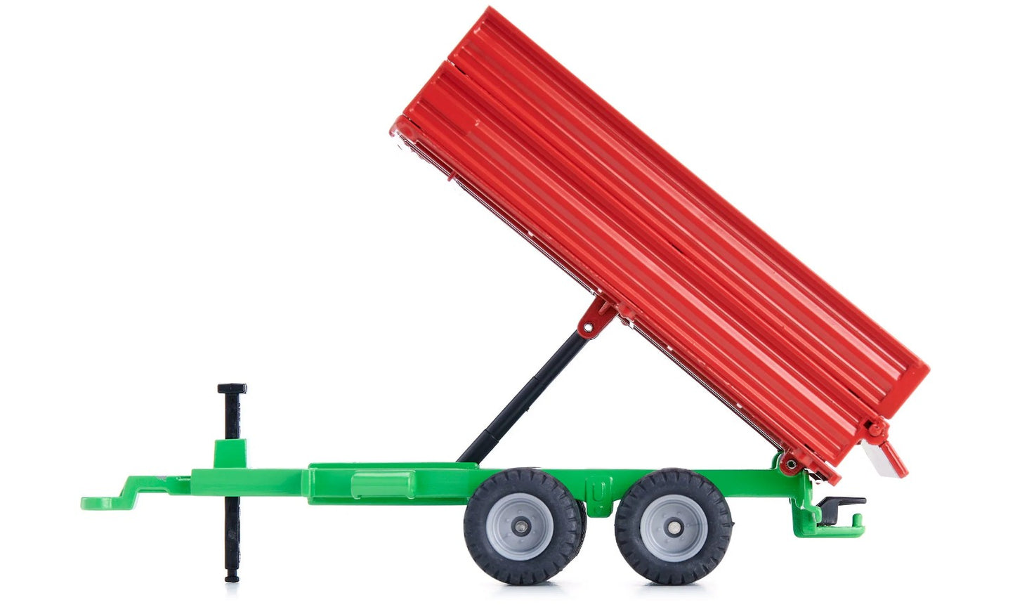 Tandemachs-Anhänger