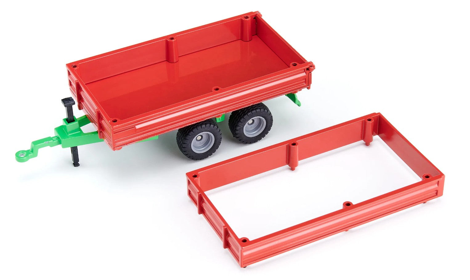 Tandemachs-Anhänger