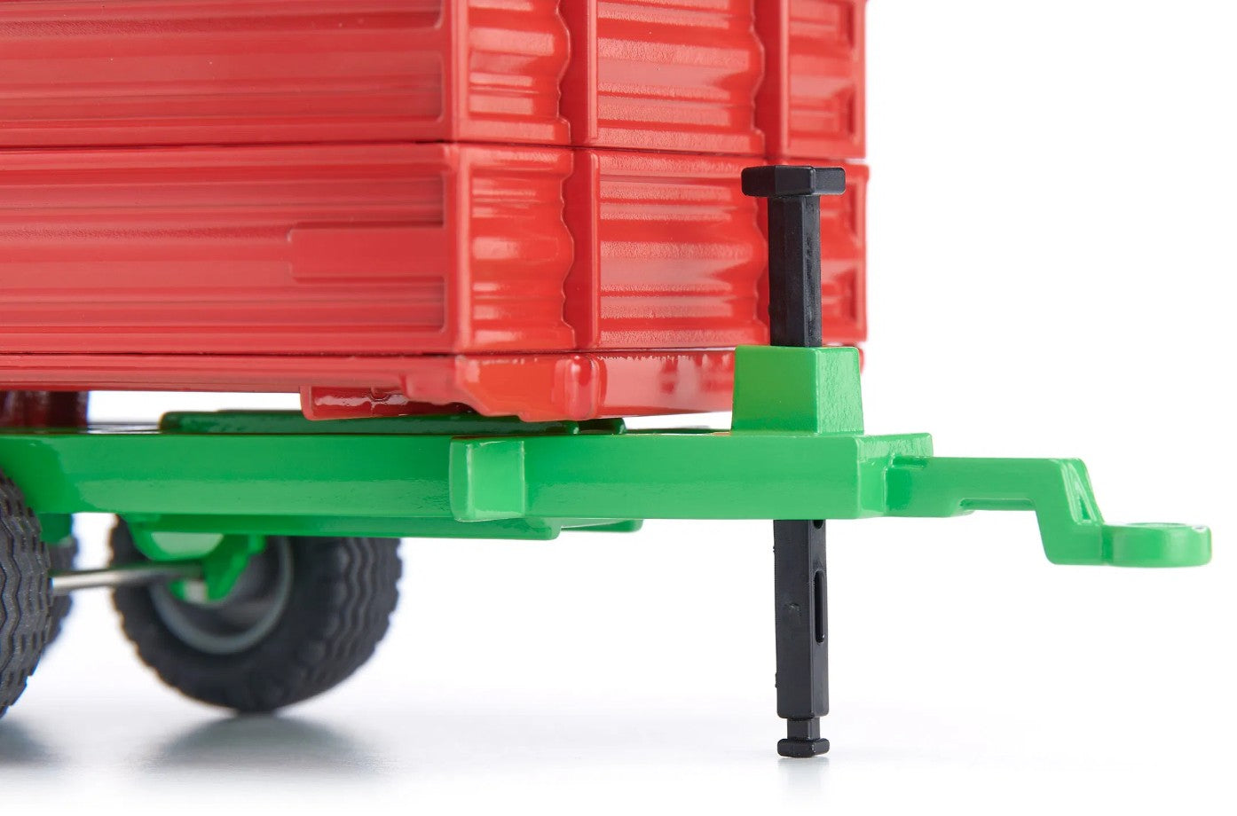 Tandemachs-Anhänger