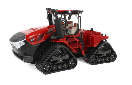 Case IH Steiger 715 Quadtrac