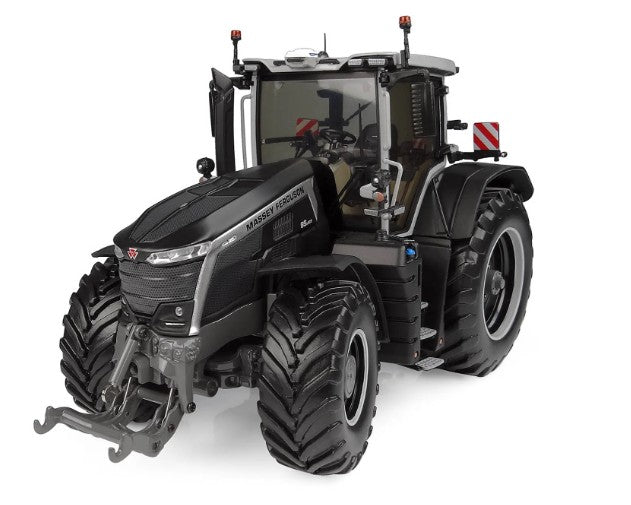 Massey Ferguson 9S.425 Mattschwarz Limited Edition