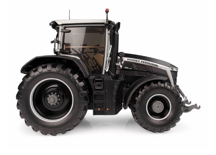 Massey Ferguson 9S.425 Mattschwarz Limited Edition