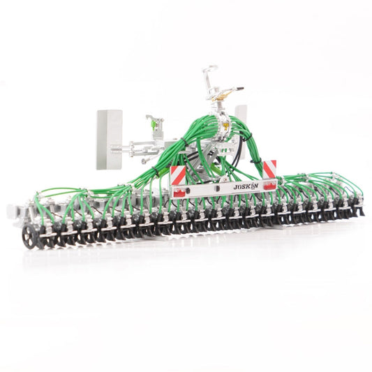 Joskin Solodisc XXL Scheibeninjektor