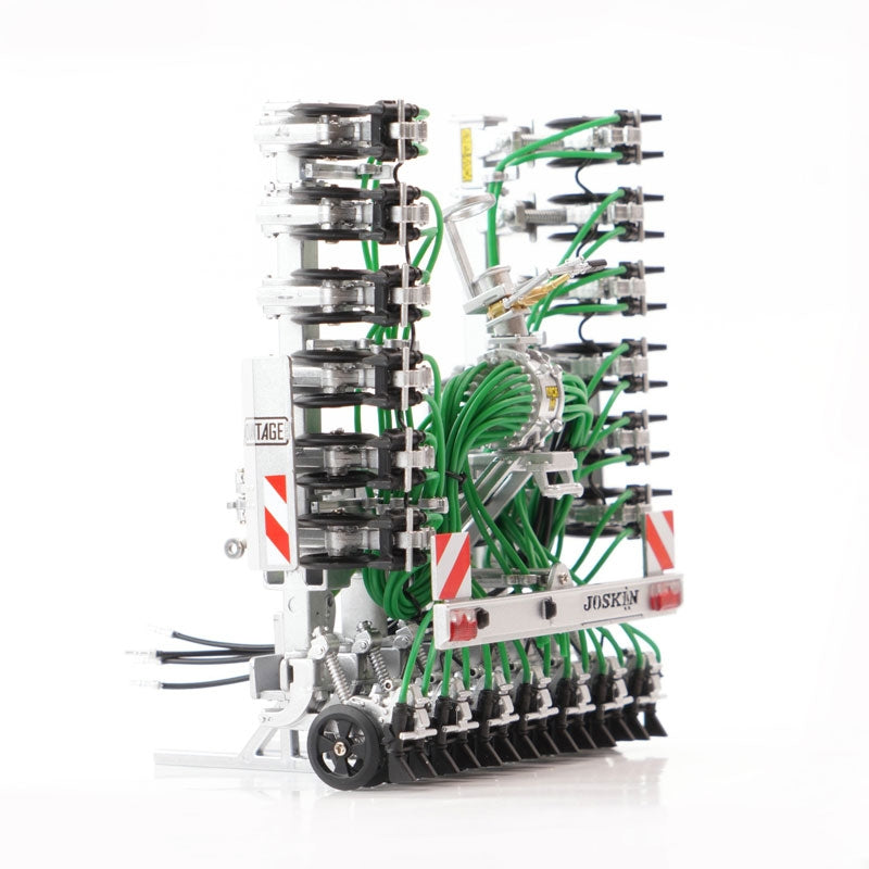 Joskin Solodisc XXL Scheibeninjektor