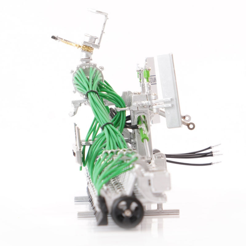 Joskin Solodisc XXL Scheibeninjektor