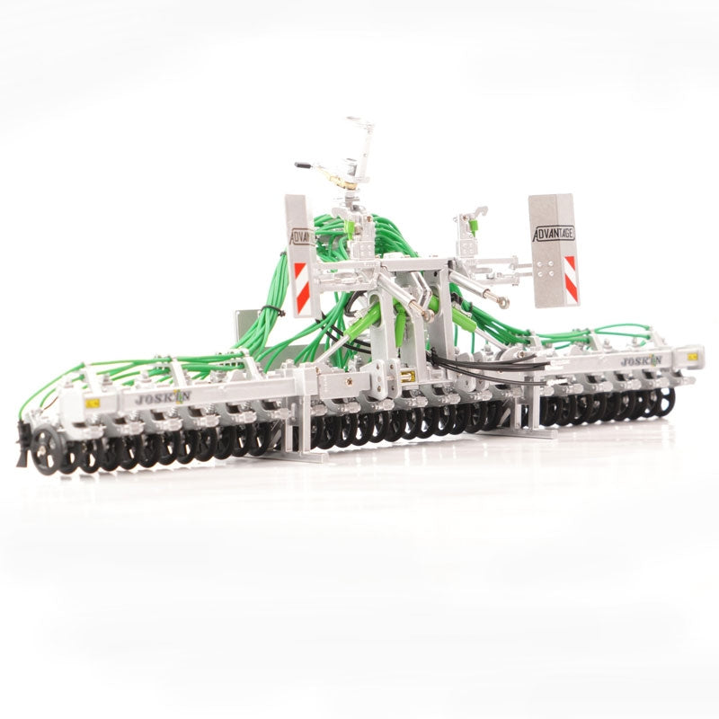 Joskin Solodisc XXL Scheibeninjektor