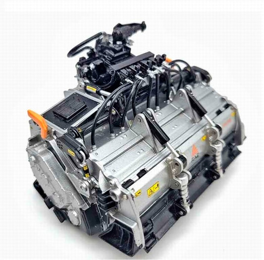 FAE MTH/HP Steinbrecher/Multifunktionsfräse