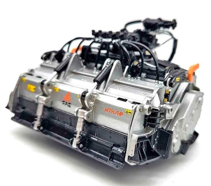 FAE MTH/HP Steinbrecher/Multifunktionsfräse