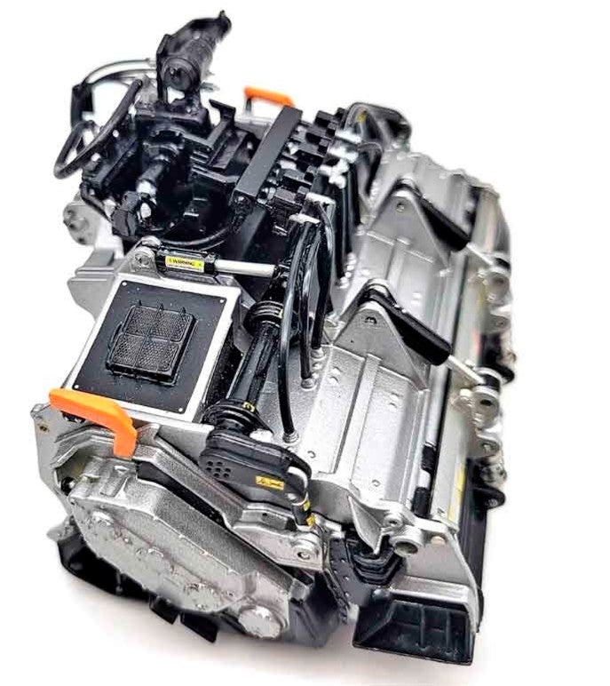 FAE MTH/HP Steinbrecher/Multifunktionsfräse