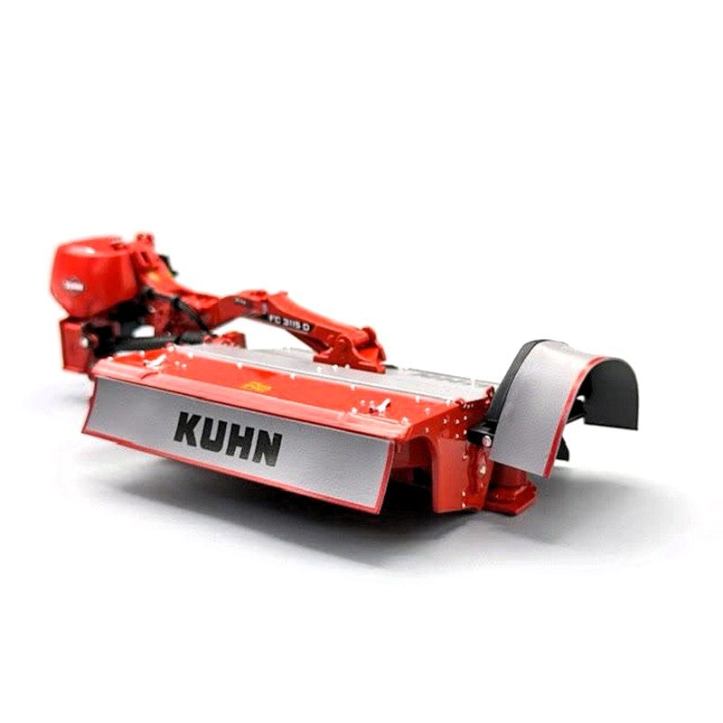 Kuhn FC 3115 D Mäher - Anbaumäher mit Aufbereiter