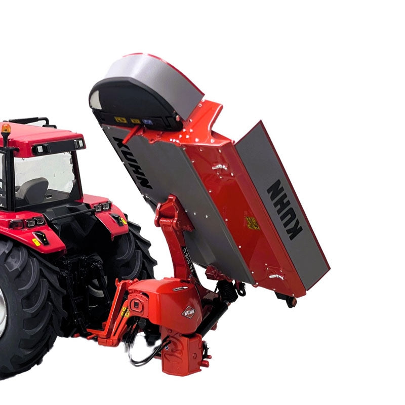 Kuhn FC 3115 D Mäher - Anbaumäher mit Aufbereiter