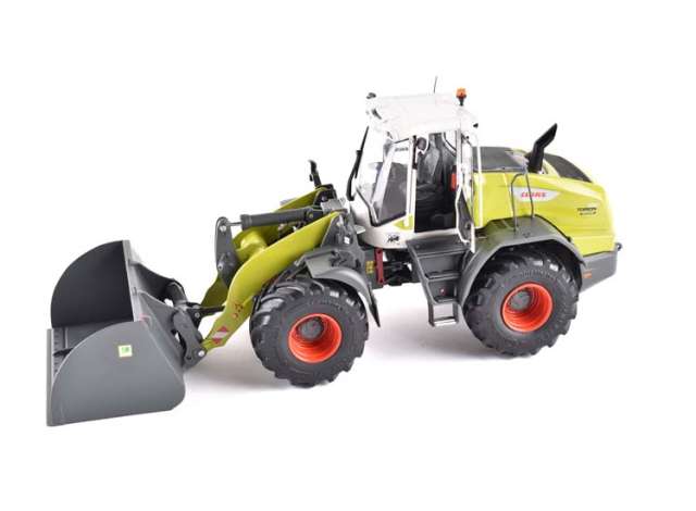Claas Torion 1611 Radlader mit Schaufel