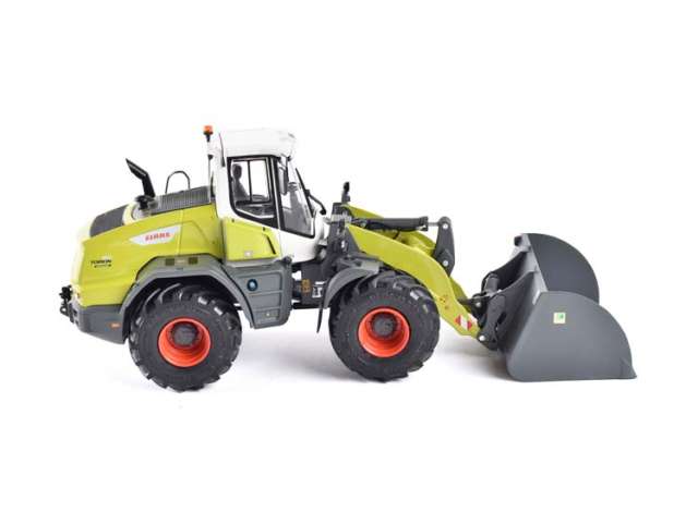 Claas Torion 1611 Radlader mit Schaufel
