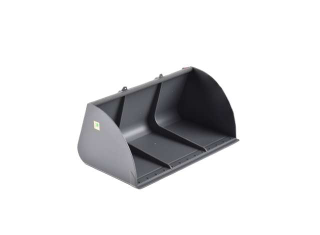 Bressel und Lade L20 Hochvolumenschaufel XXL