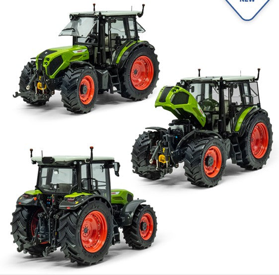 Claas Axos 3.105 Traktor