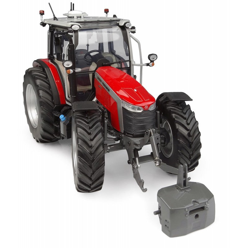 Massey Ferguson 5M.145