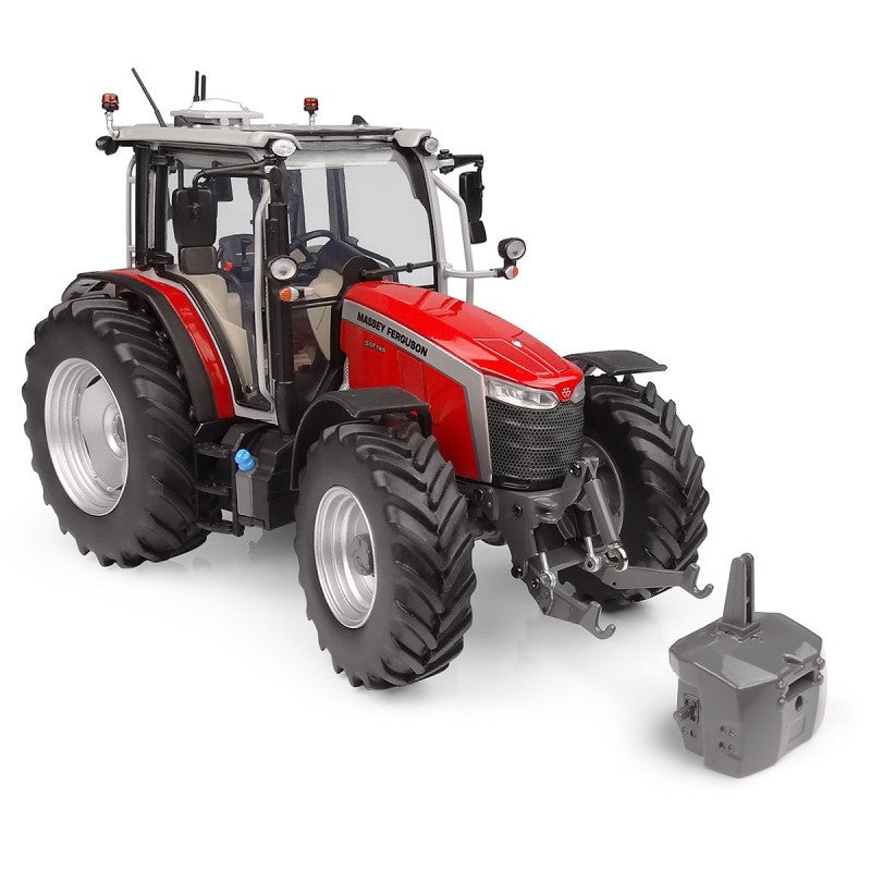 Massey Ferguson 5M.145