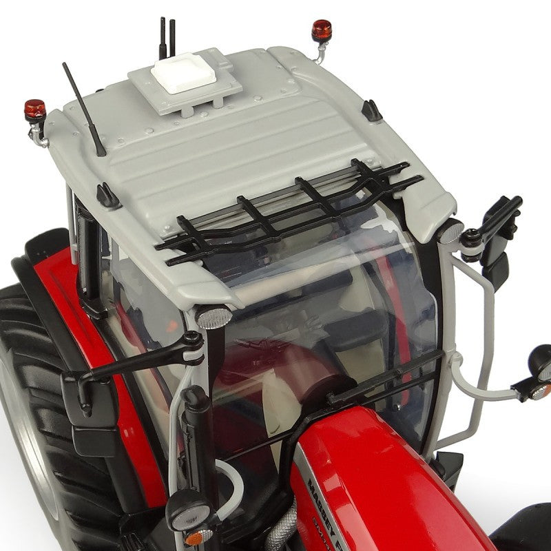Massey Ferguson 5M.145