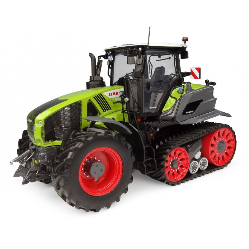 Claas Axion 930 Terra Trac