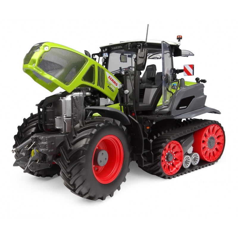 Claas Axion 930 Terra Trac