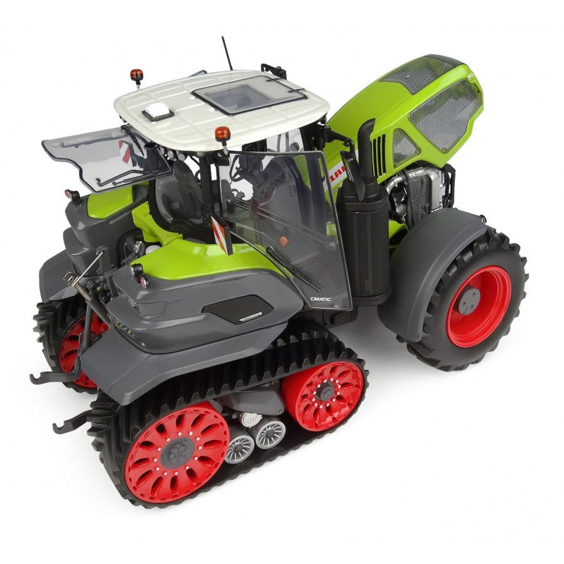 Claas Axion 930 Terra Trac