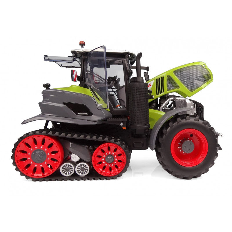 Claas Axion 930 Terra Trac