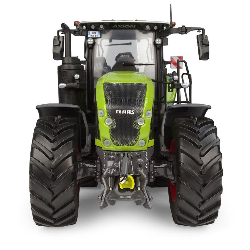 Claas Axion 930 Terra Trac