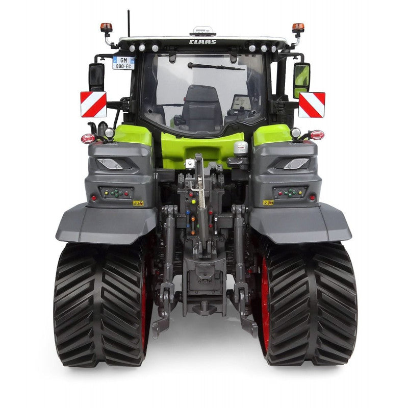 Claas Axion 930 Terra Trac