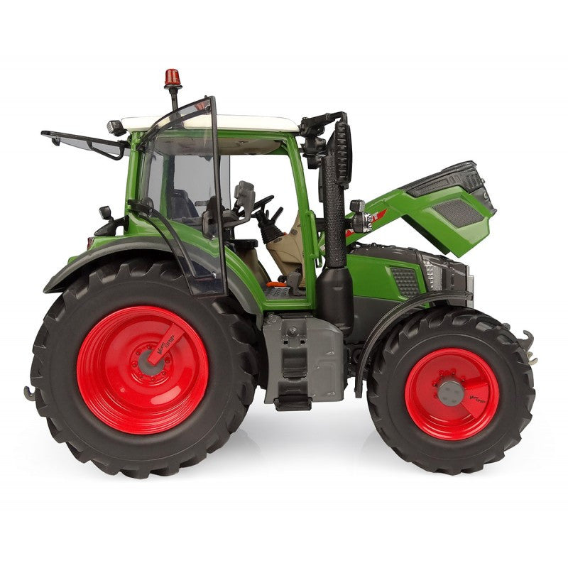 Fendt 516 Vario