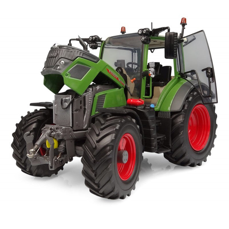 Fendt 516 Vario